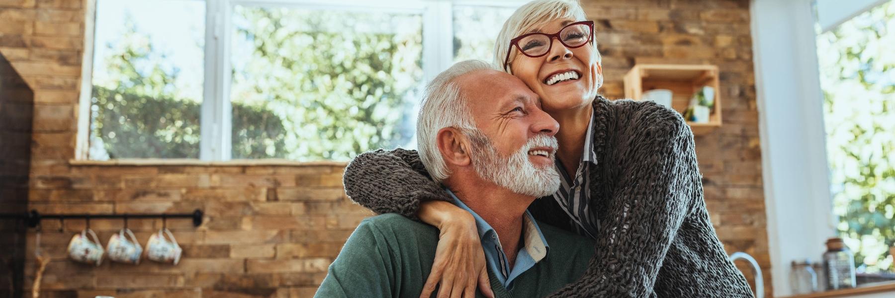 Couple | Dentist in Jensen Beach 