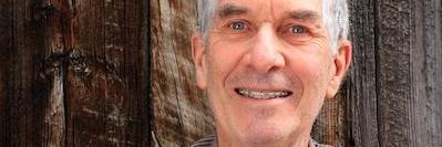 older man smiling with adult braces l dentist 34957