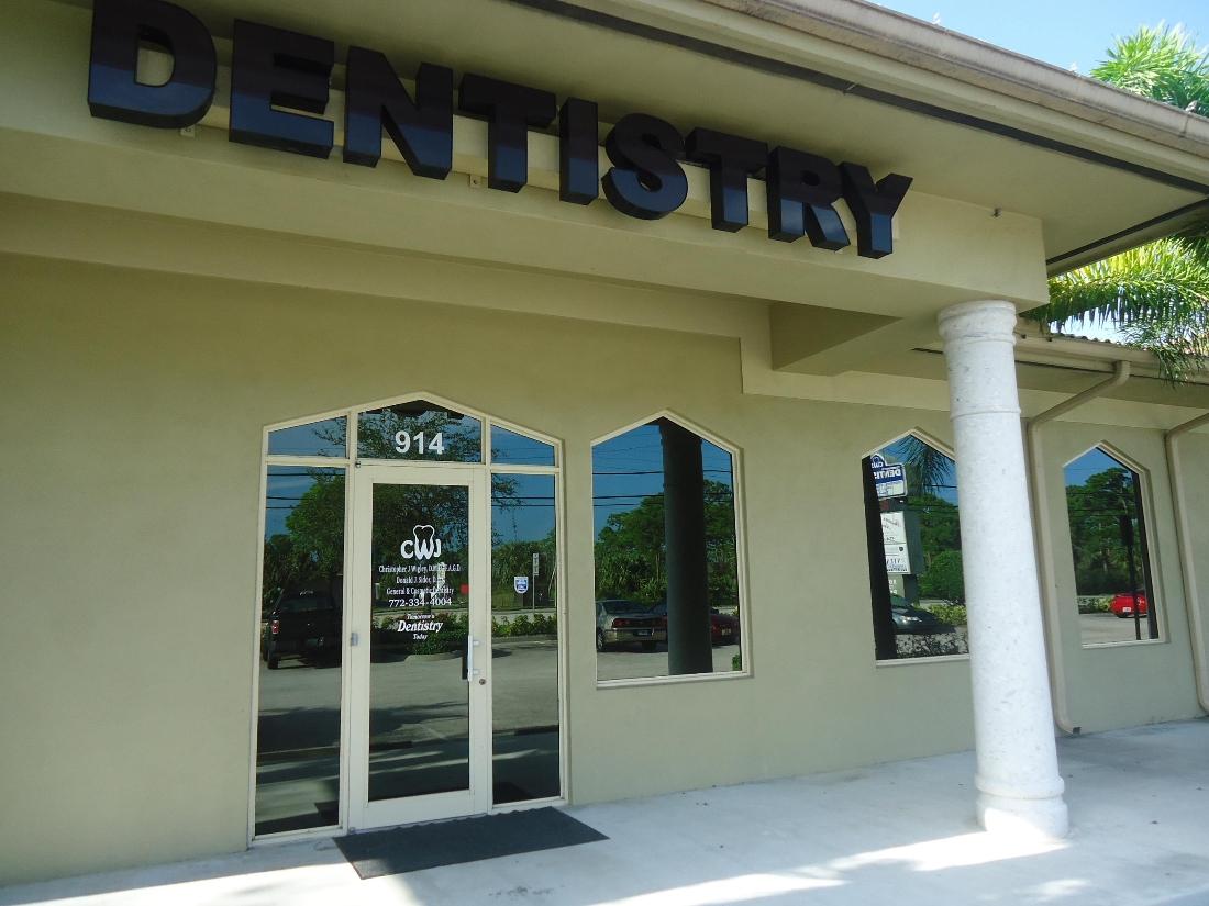 Premier Dentist in Port St. Lucie Jensen Beach Dental