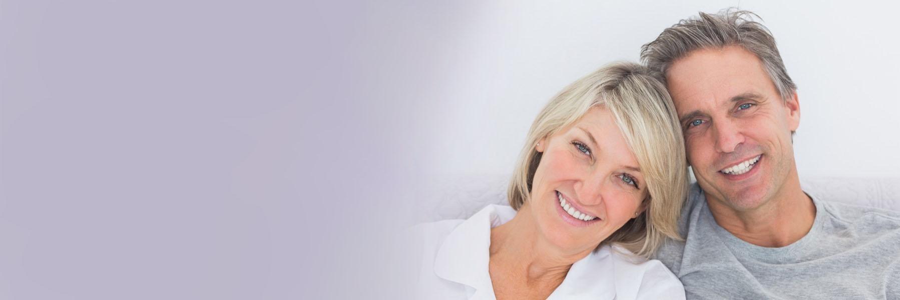 Couple | Jensen Beach Dentist