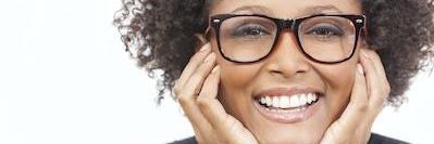 girl with invisalign in jensen beach fl