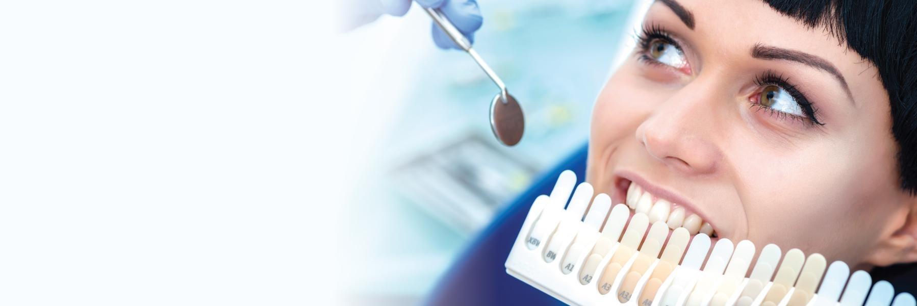 Professional Teeth Whitening in Jensen Beach, FL