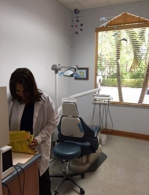 image of the operatory | Jensen Beach FL