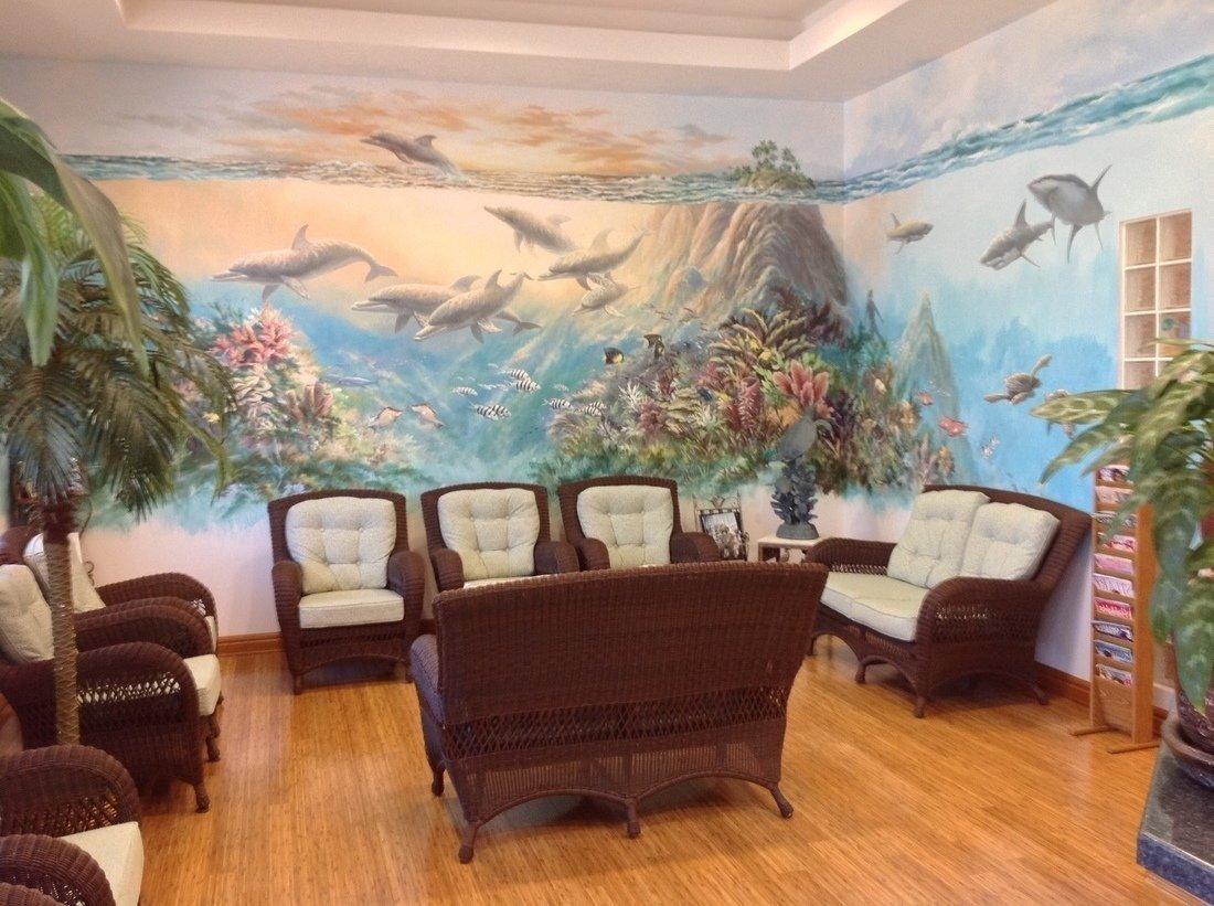 image 2 of the waiting area | Jensen Beach FL