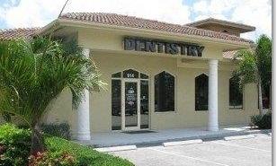 image of the office exterior | Jensen Beach FL
