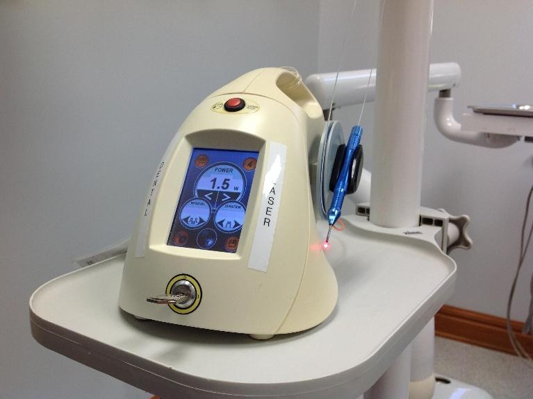 image of a diode laser | Jensen Beach FL